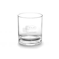 Lot de 2 verres à eau en tritan